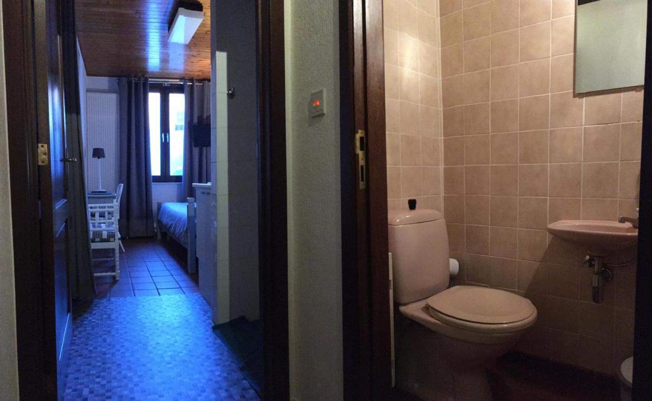B&B Aarsabroch Bruges Esterno foto