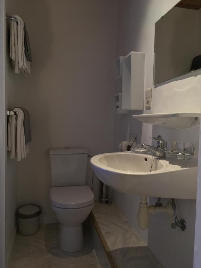 B&B Aarsabroch Bruges Esterno foto
